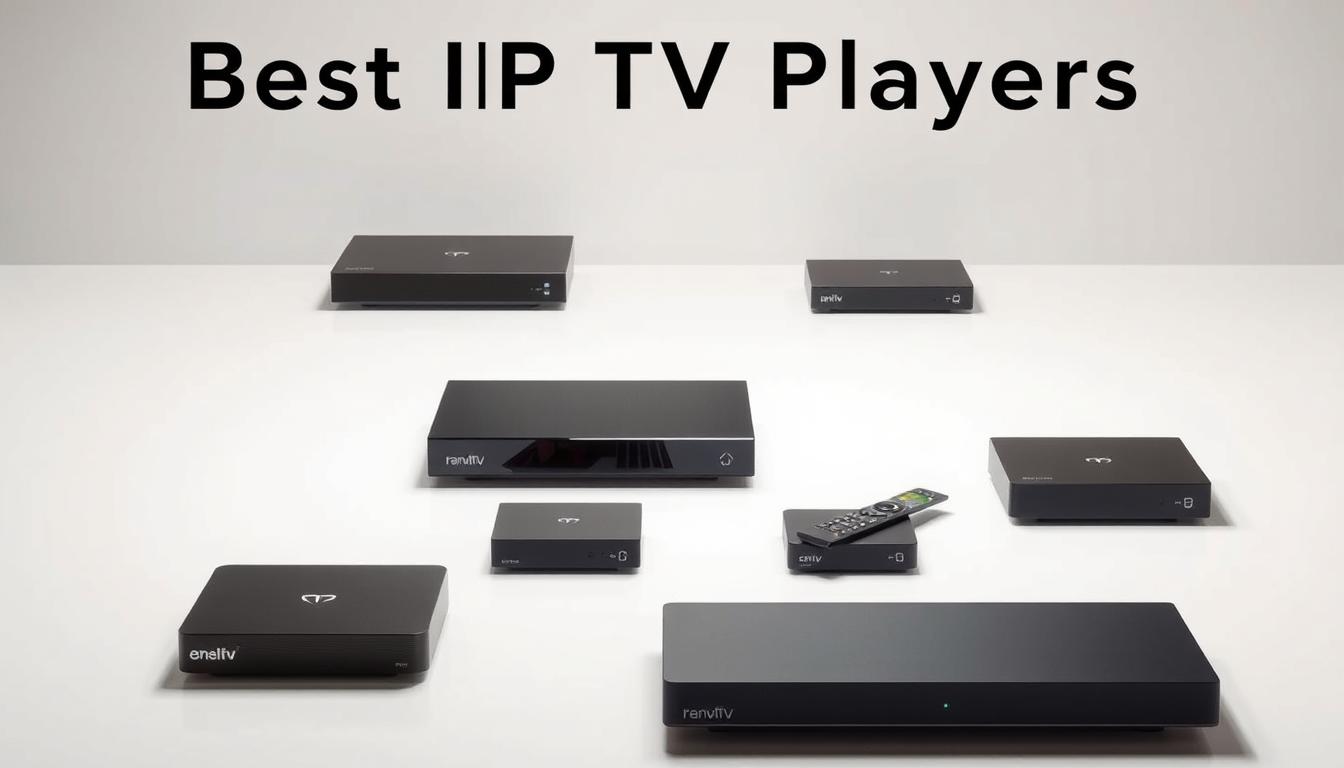 Lecteur IPTV Android pour une expérience de streaming fluide