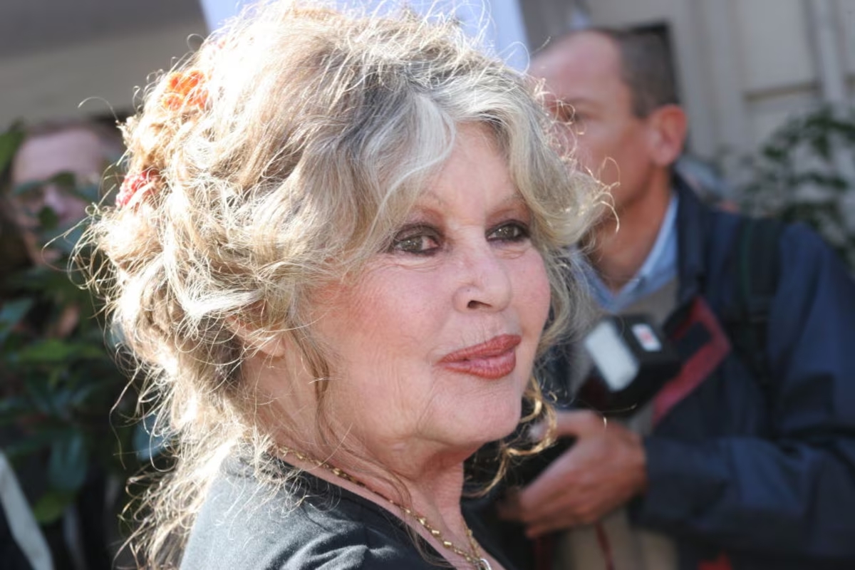 Brigitte Bardot : La légende du cinéma français
