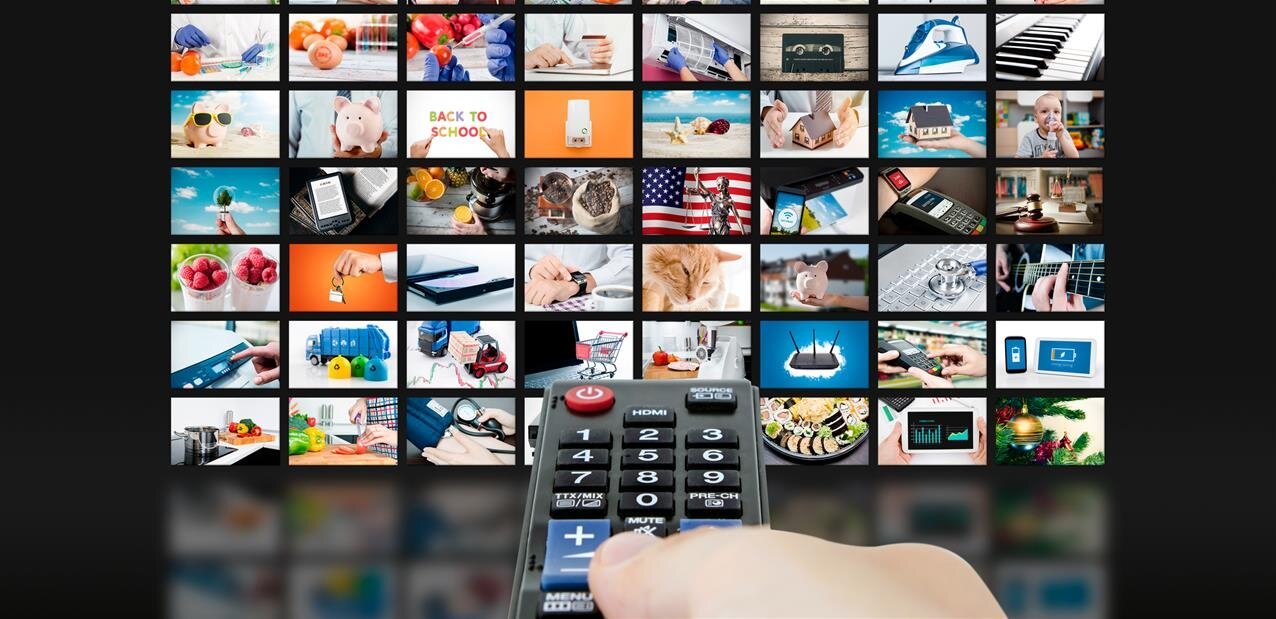 Best IPTV Service: Unlock Endless Entertainment