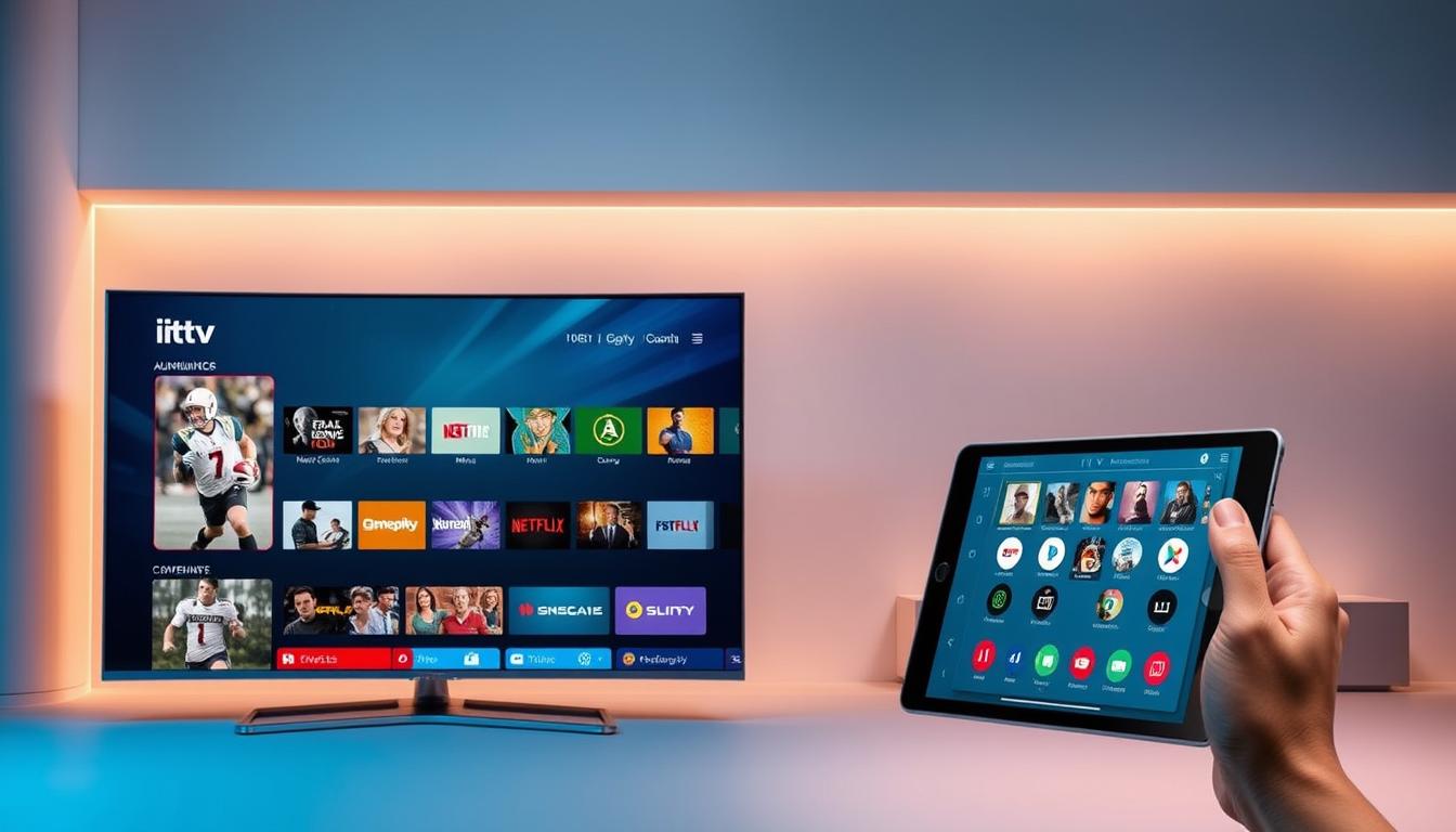 IPTV King 365 – Official Site for Premium IPTV Services