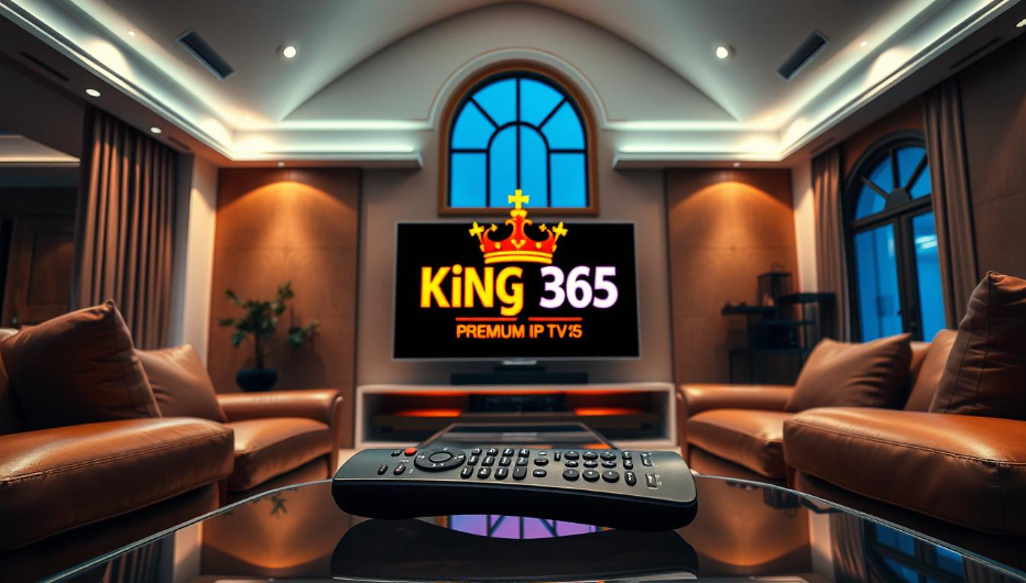 Abonnement King365: Your Gateway to Savings