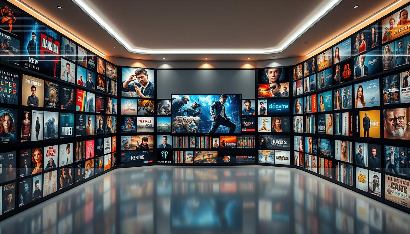Découvrez l’IPTV Premium : le meilleur choix pour votre divertissement