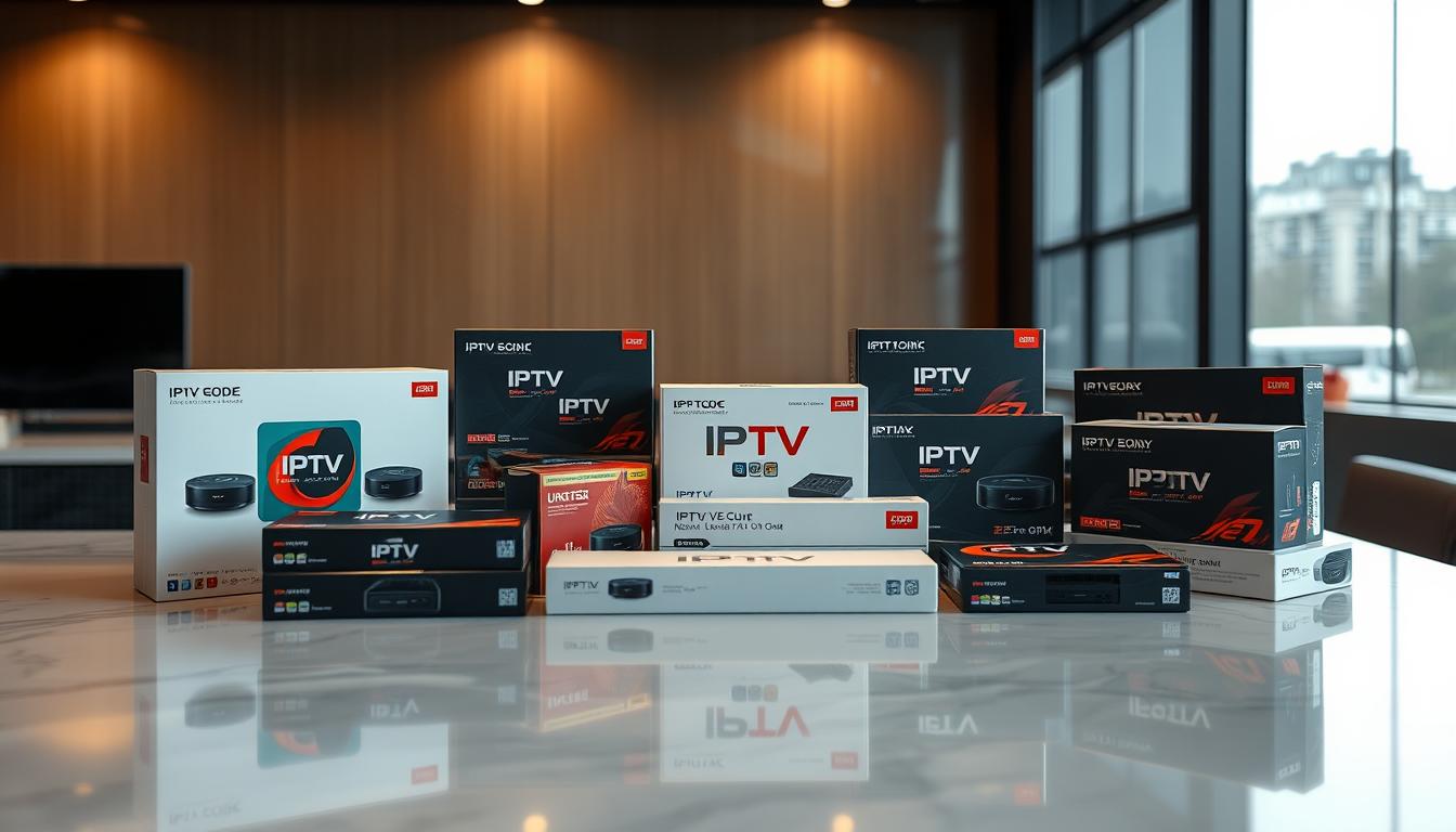 KING 365 IPTV: Profitez d’un accès illimité au contenu