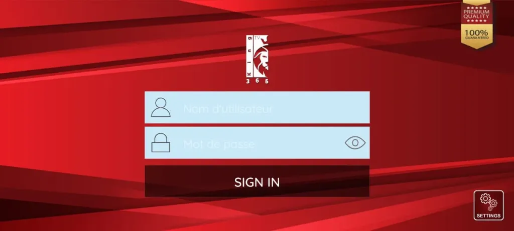 IPTV King 365 – The Official Site for Streaming Entertainment