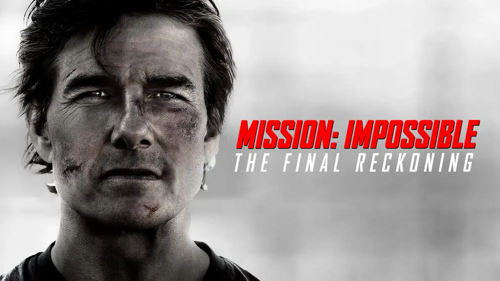 Mission: Impossible – The Final Reckoning