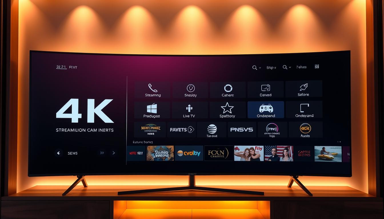 Meilleur service IPTV streaming ultime pour la famille