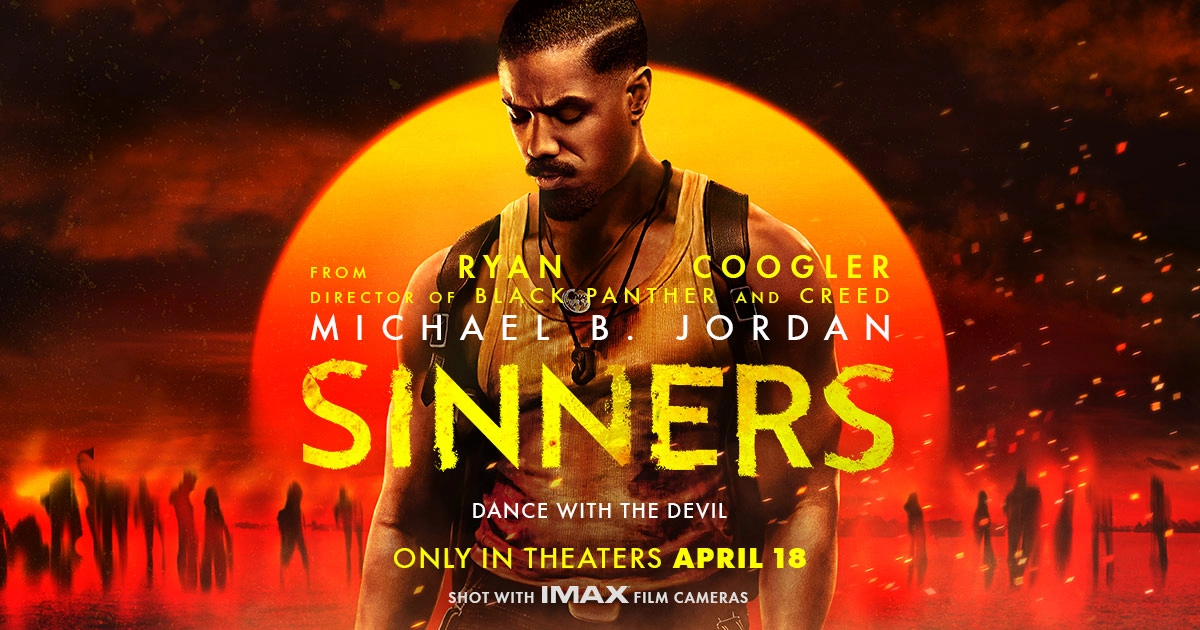 Sinners: A Thought-Provoking Look at Moral Dilemmas