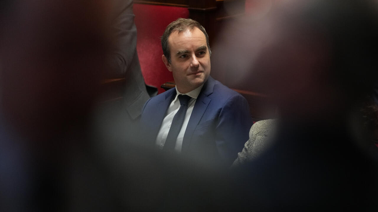 Tout comprendre sur les motions de censure contre Lecornu