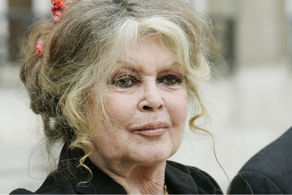 Brigitte Bardot: Icône de la mode française