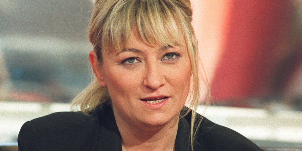 Christine Bravo : Une personnalité française fascinante à découvrir